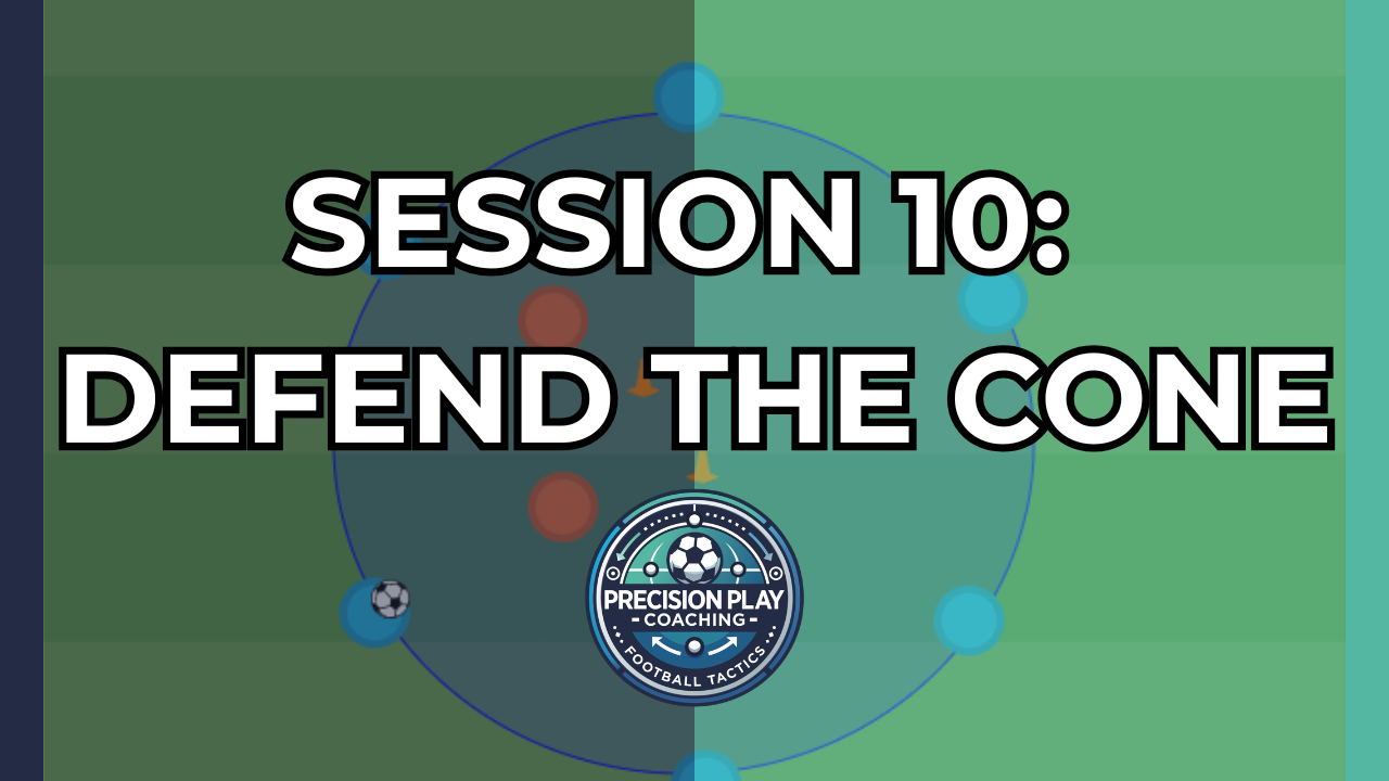 Session 10: Defend the Cone thumbnail